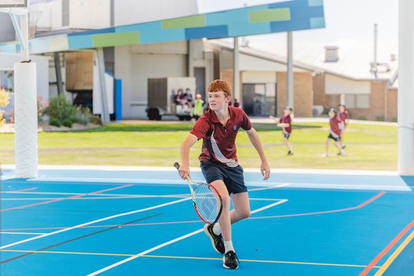 Sport Banner Photo