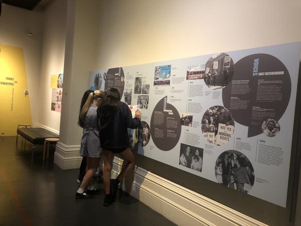 Year 9 News Banner Photo