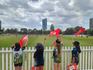 Women's Big Bash Game Banner Photo