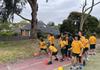 News from Physical Education Banner Photo