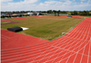 District Athletics Day Banner Photo