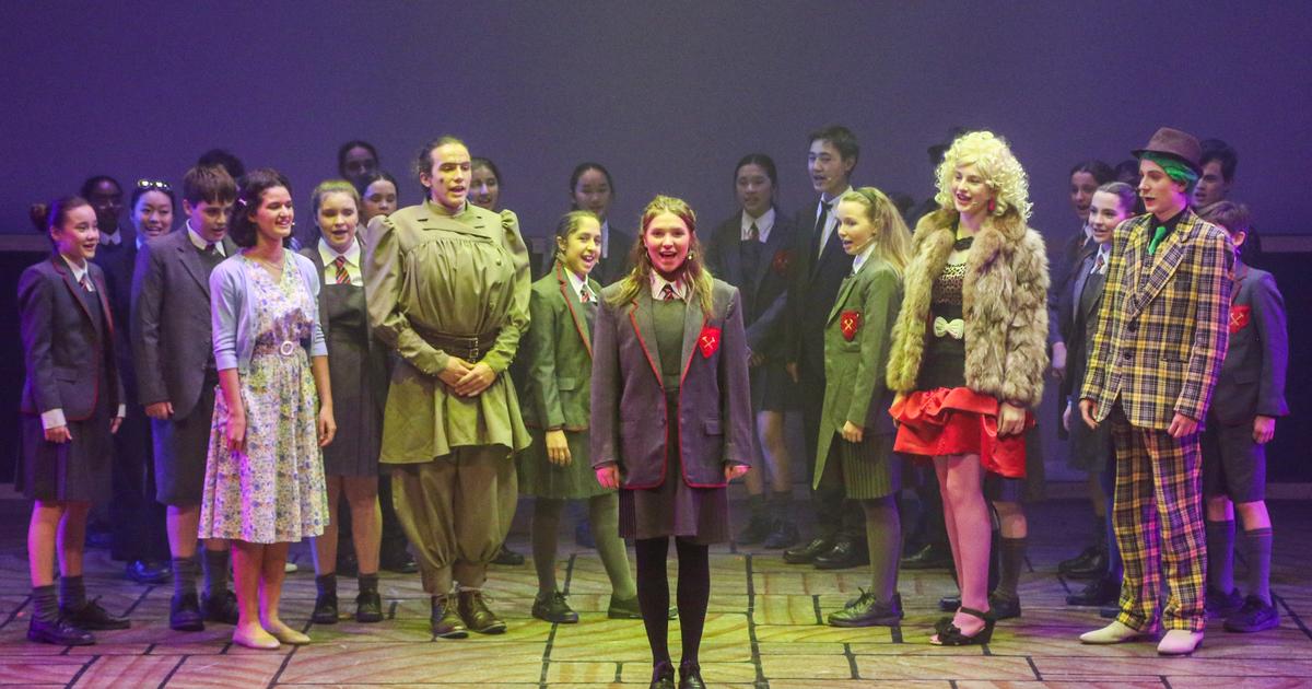 The Huntingtower Bulletin - Issue 602