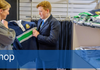The College Shop Banner Photo