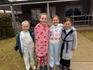 PJ Day Banner Photo