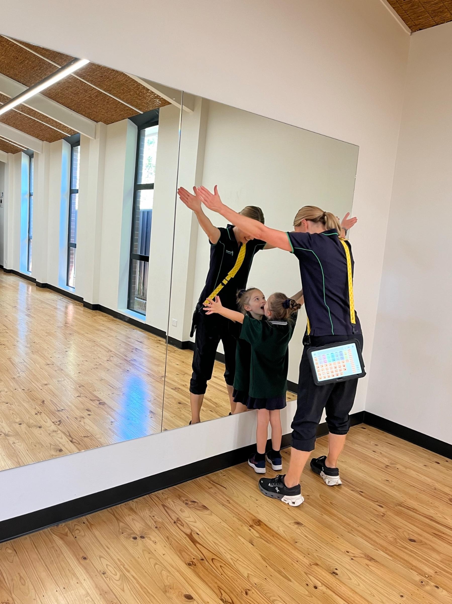 Class Activities Banner Photo
