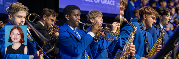 Co-curricular Arts News Banner Photo