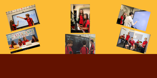 MATHEMATICS NEWS Banner Photo