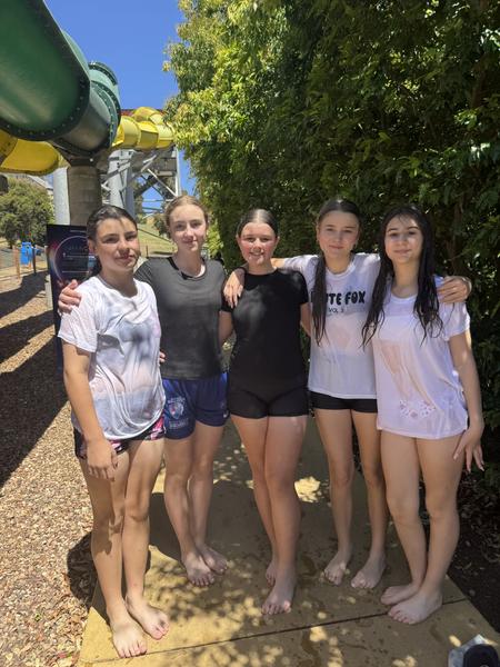 2025 Year 6 Funfeilds Banner Photo