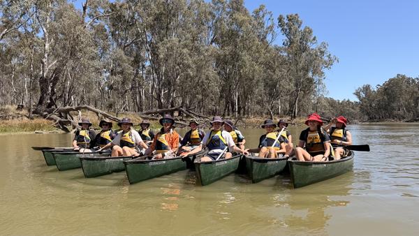Secondary School Banner Photo