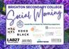 BSCCC Social Morning! Banner Photo