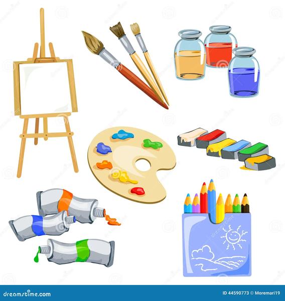 Visual Arts Community Connection  Banner Photo