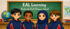 EAL Term 3 Banner Photo