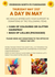 A Day in May Banner Photo