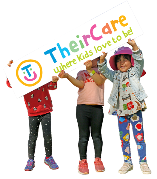 Before & After School Care Banner Photo