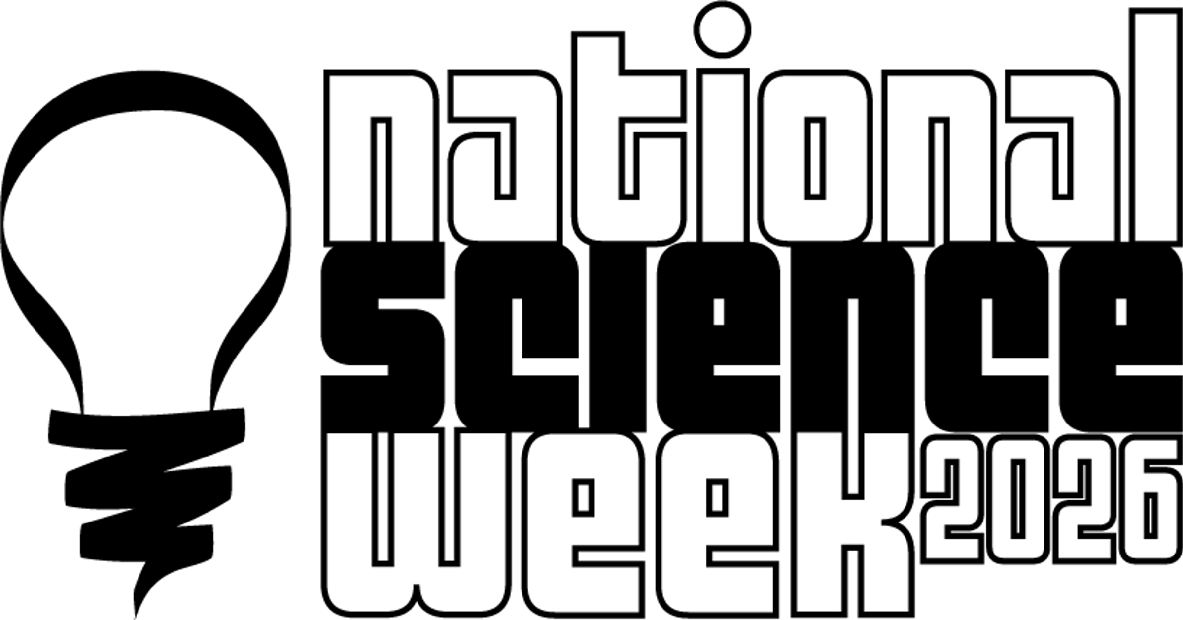 Science Week 2026 Banner Photo
