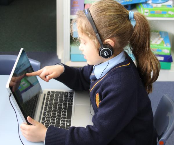 Teaching and Learning  Banner Photo