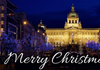 Christmas at ECP/
Vánoce v ECP Banner Photo