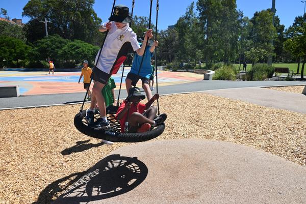 Students & Wellbeing Banner Photo