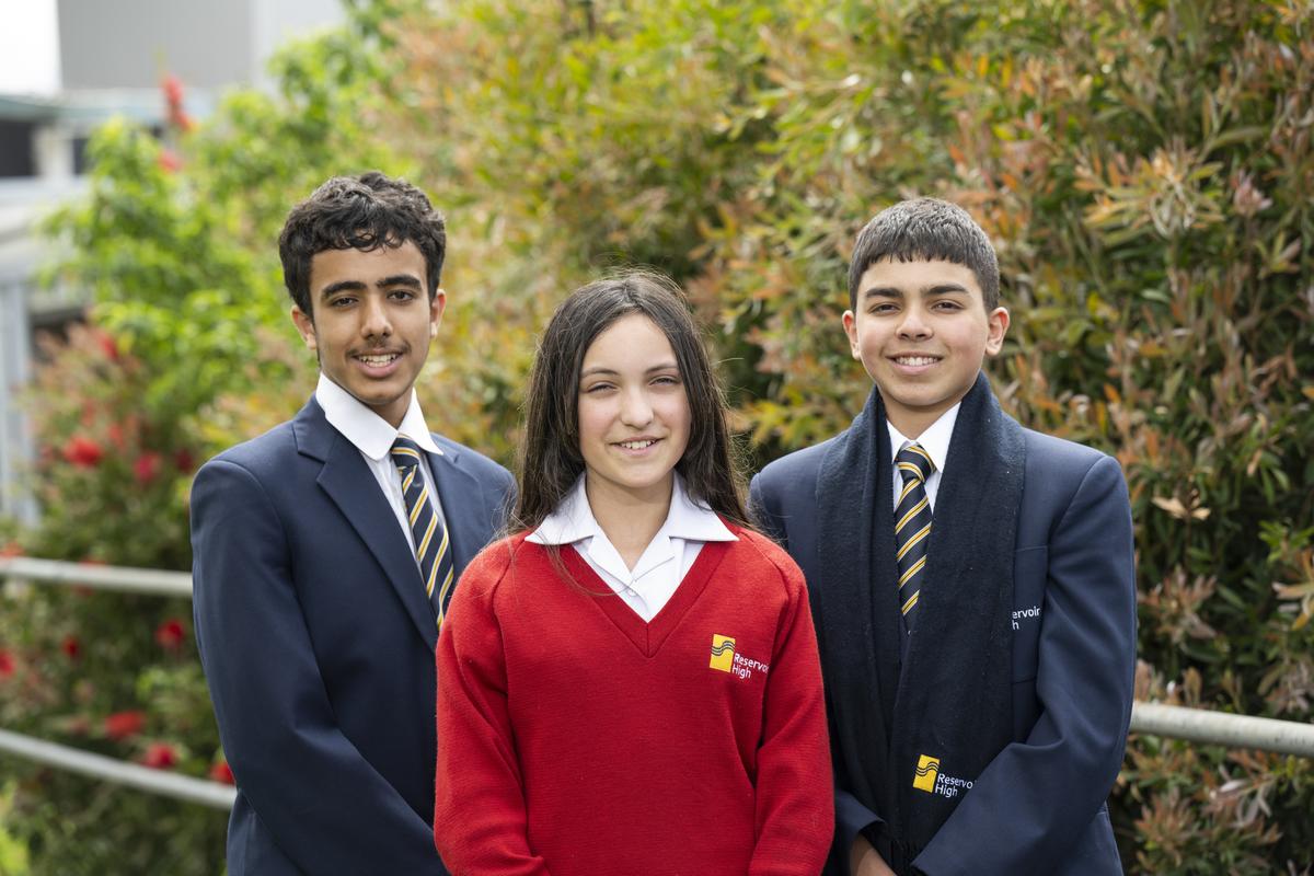 Reservoir High Newsletter DRAFT copy copy