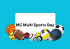 MC Multi Sports Day Banner Photo