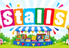 Stalls Banner Photo