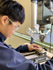 Year 8G Materials (Woodwork) Banner Photo