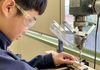 Year 8G Materials (Woodwork) Banner Photo