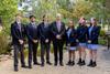 PRINCIPAL'S REPORT Banner Photo