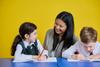 From the Assistant Principal's Desk Banner Photo