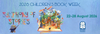 Book Week Banner Photo