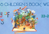 Book Week Banner Photo