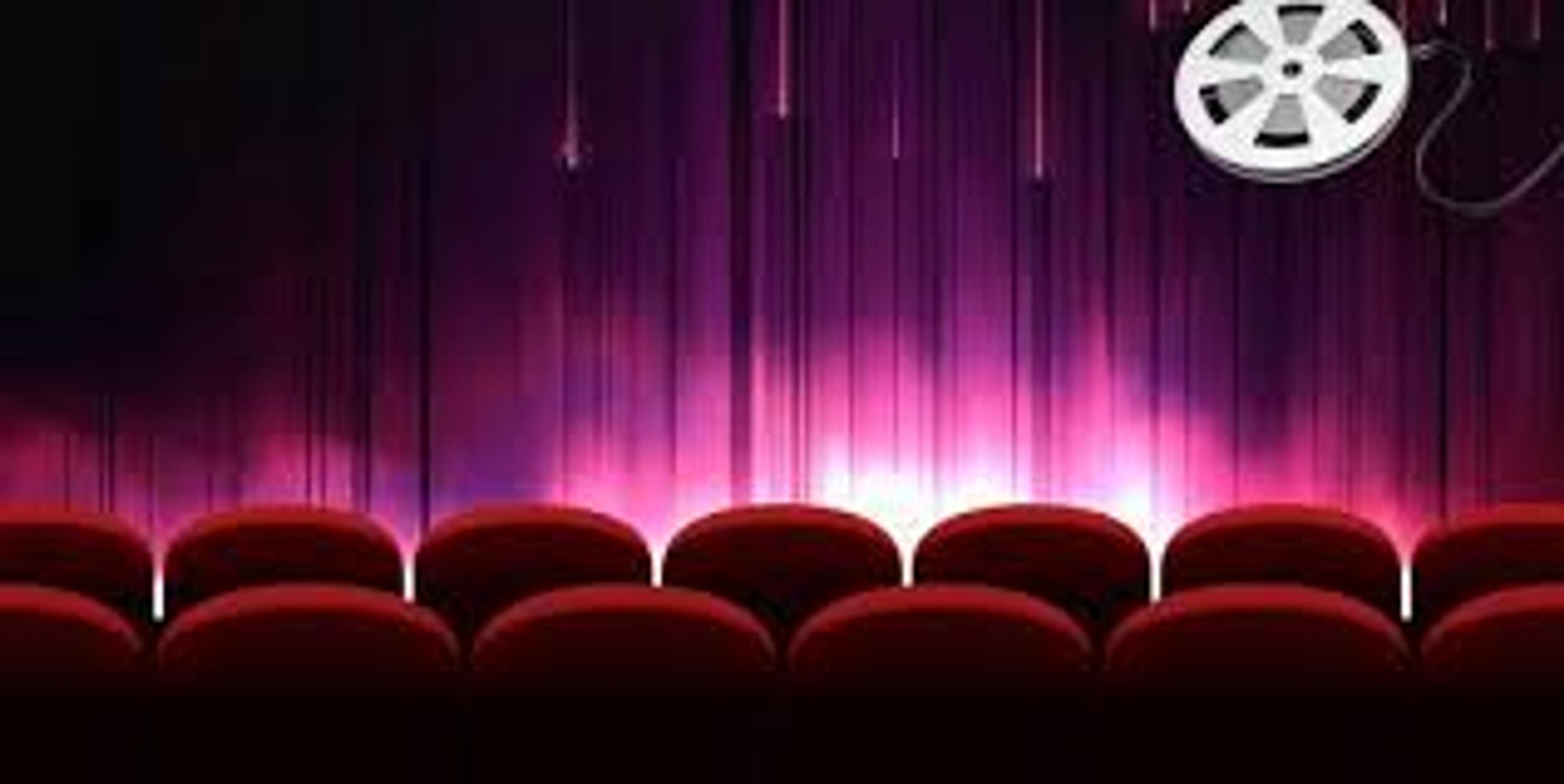 School Production Banner Photo