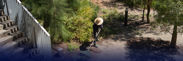 Volunteer Opportunities Banner Photo