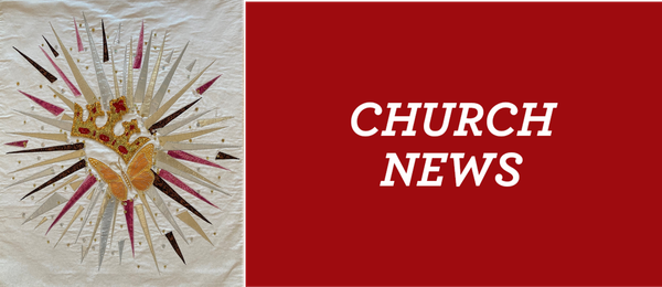 Church News  Banner Photo
