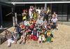 Grade 3 and 4 Banner Photo