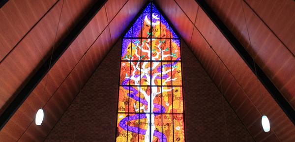 From the Principal Banner Photo