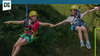 Grade 3 - 6 Camp - Forest Edge Banner Photo