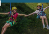 Grade 3 - 6 Camp - Forest Edge Banner Photo