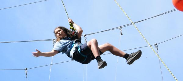 Camp Rumbug 2026 Banner Photo