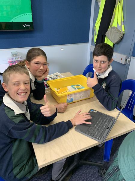 The Learning Zone Banner Photo