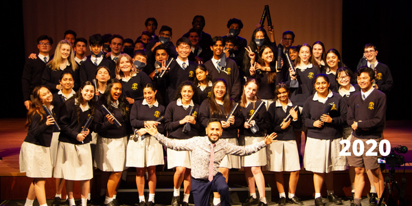From Student to Staff Banner Photo