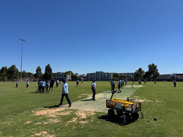 Gala Day Try Outs Banner Photo