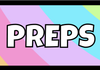 What's Happening in Prep? Banner Photo