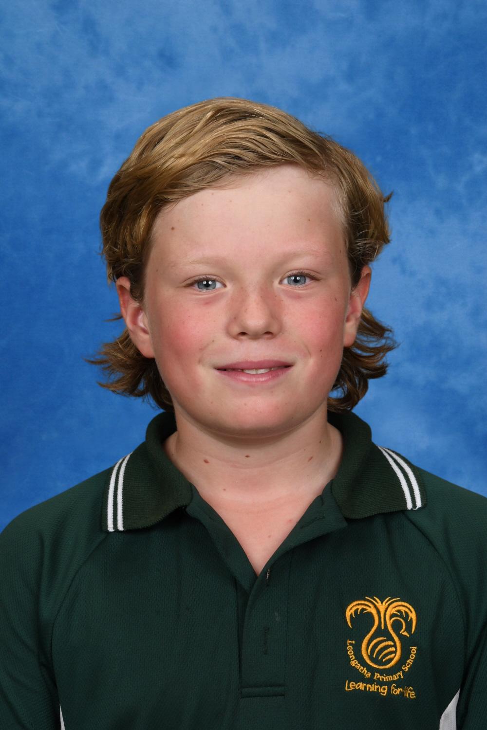 Leongatha Primary School Newsletter - Issue 25