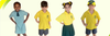 Uniforms: A Symbol of Who We Are  Banner Photo