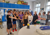 Student activities/Aktivity studentů Banner Photo