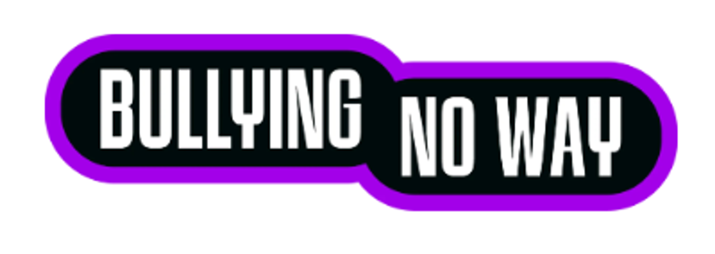 Bullying No Way Week Banner Photo
