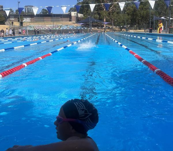 Sport News Banner Photo