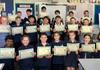 Year 5/6 Public Speaking Banner Photo