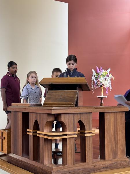 College News Banner Photo